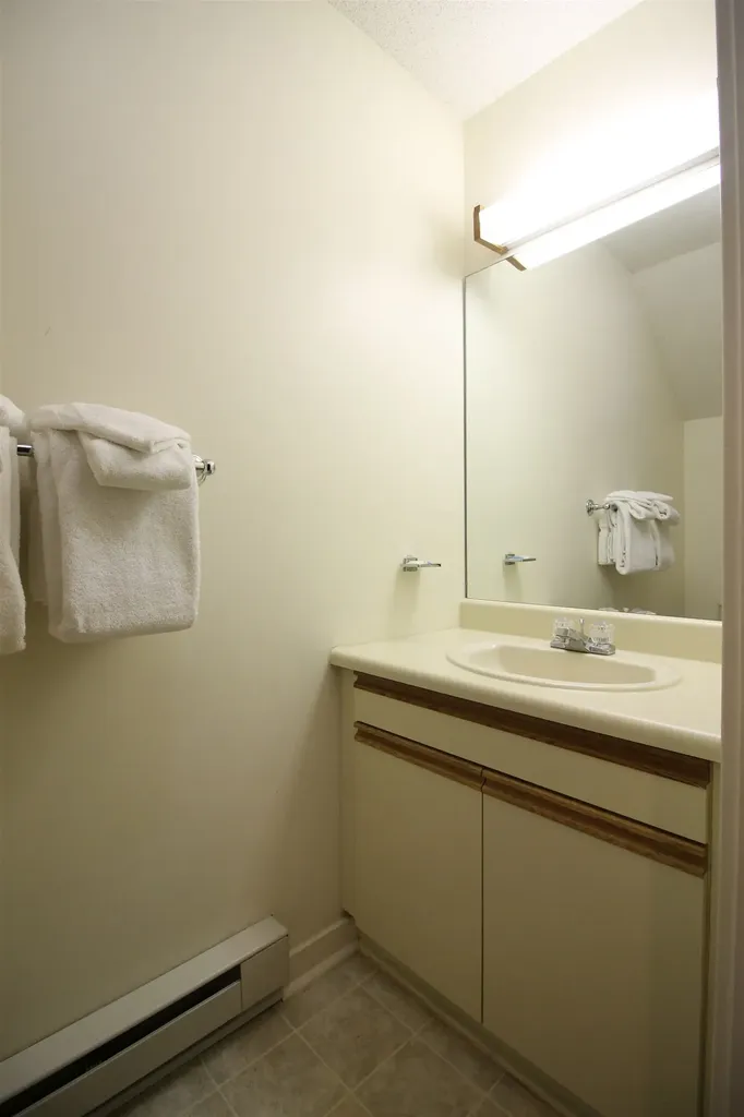 9 Mountain Sun Way Waterville Valley NH 03215
