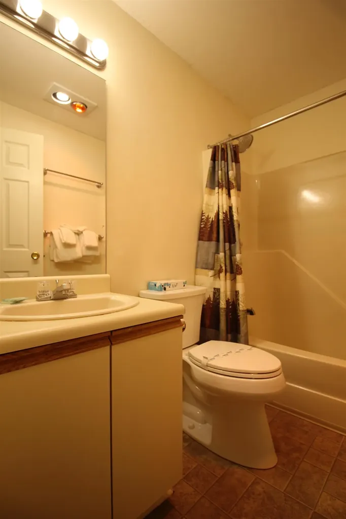 9 Mountain Sun Way Waterville Valley NH 03215