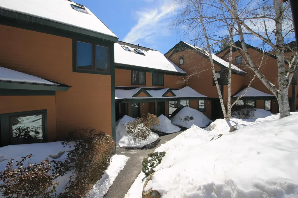 9 Mountain Sun Way Waterville Valley NH 03215