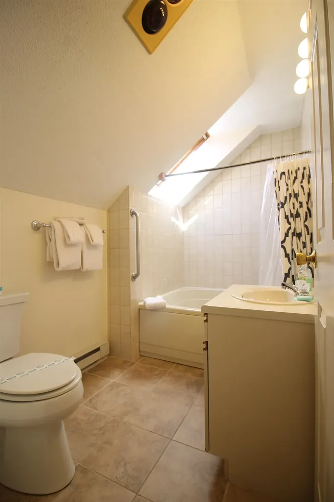 9 Mountain Sun Way Waterville Valley NH 03215