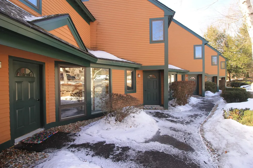 9 Mountain Sun Way Waterville Valley NH 03215