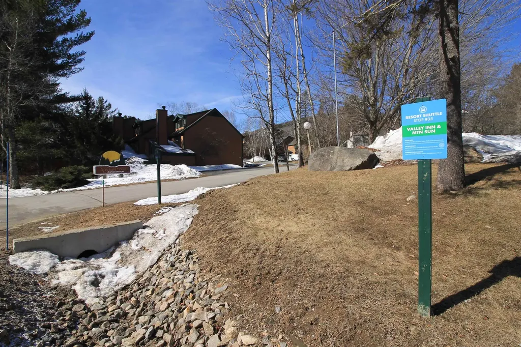 9 Mountain Sun Way Waterville Valley NH 03215