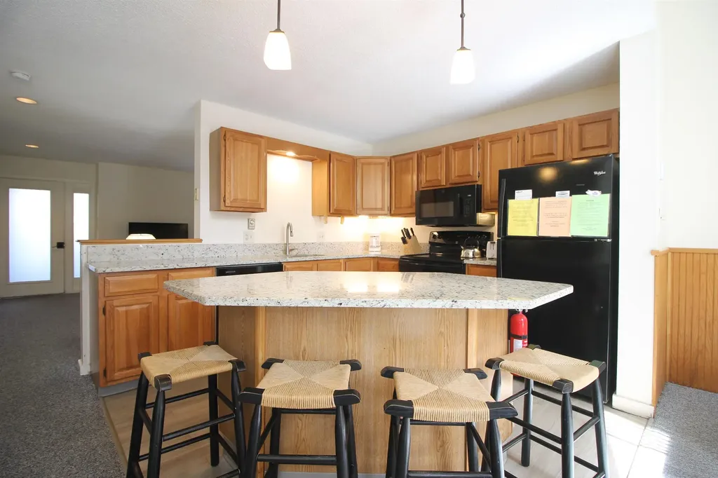 9 Mountain Sun Way Waterville Valley NH 03215