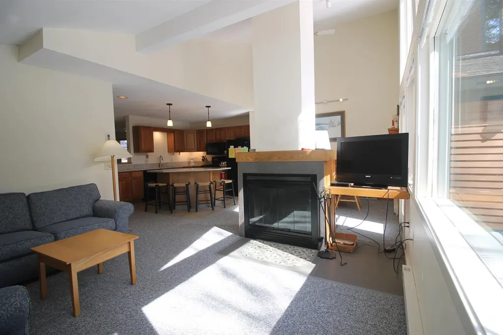 9 Mountain Sun Way Waterville Valley NH 03215