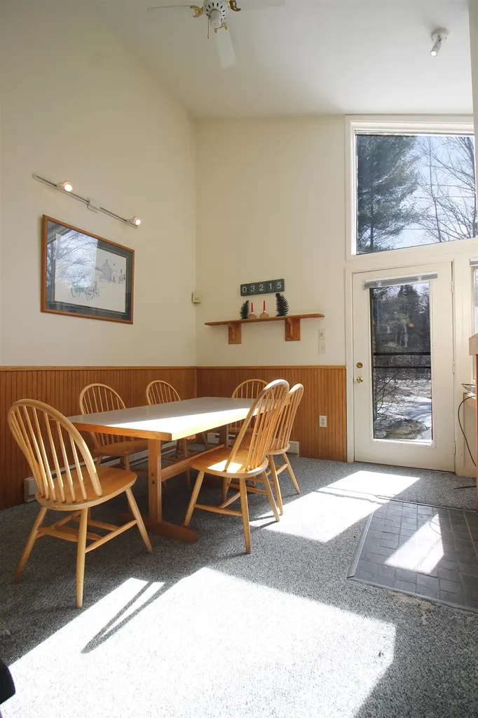9 Mountain Sun Way Waterville Valley NH 03215