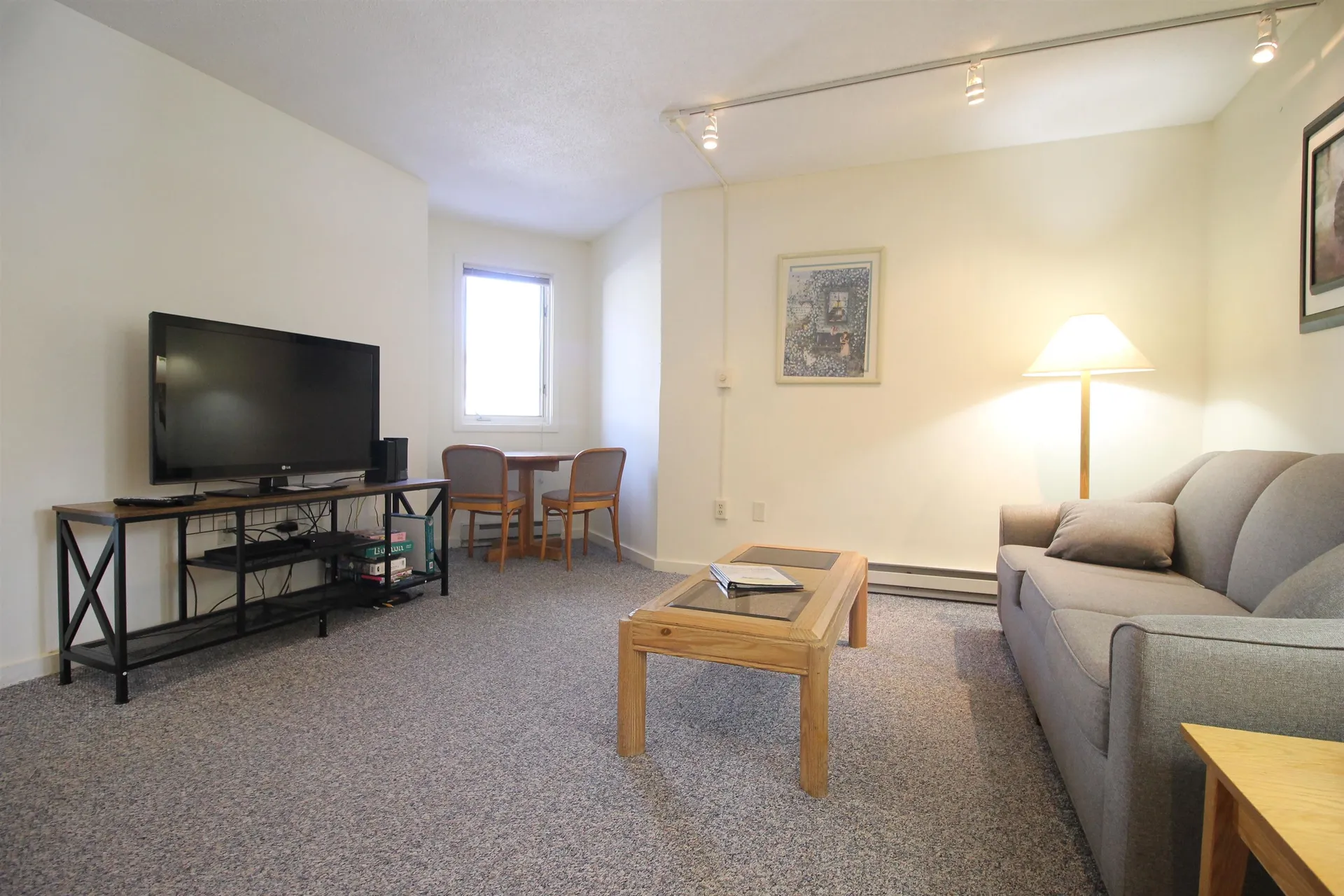 9 Mountain Sun Way Waterville Valley NH 03215