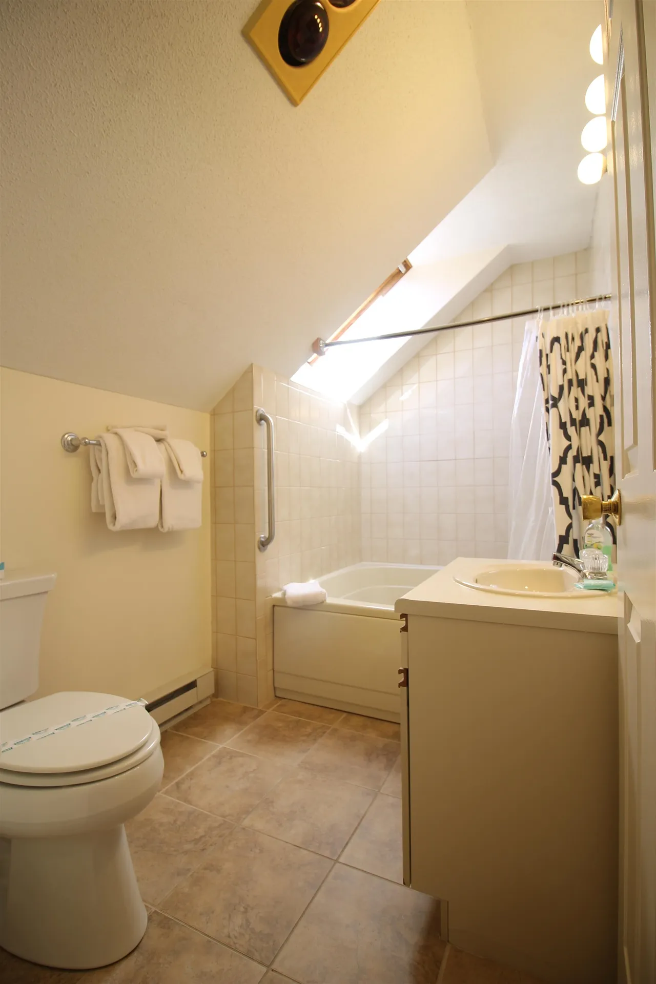 9 Mountain Sun Way Waterville Valley NH 03215