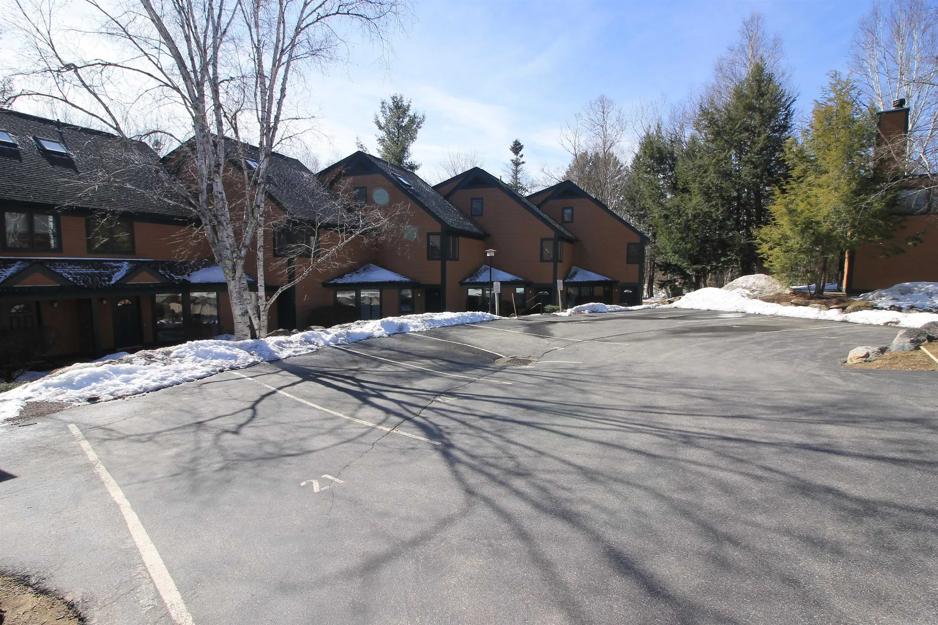 9 Mountain Sun Way Waterville Valley NH 03215