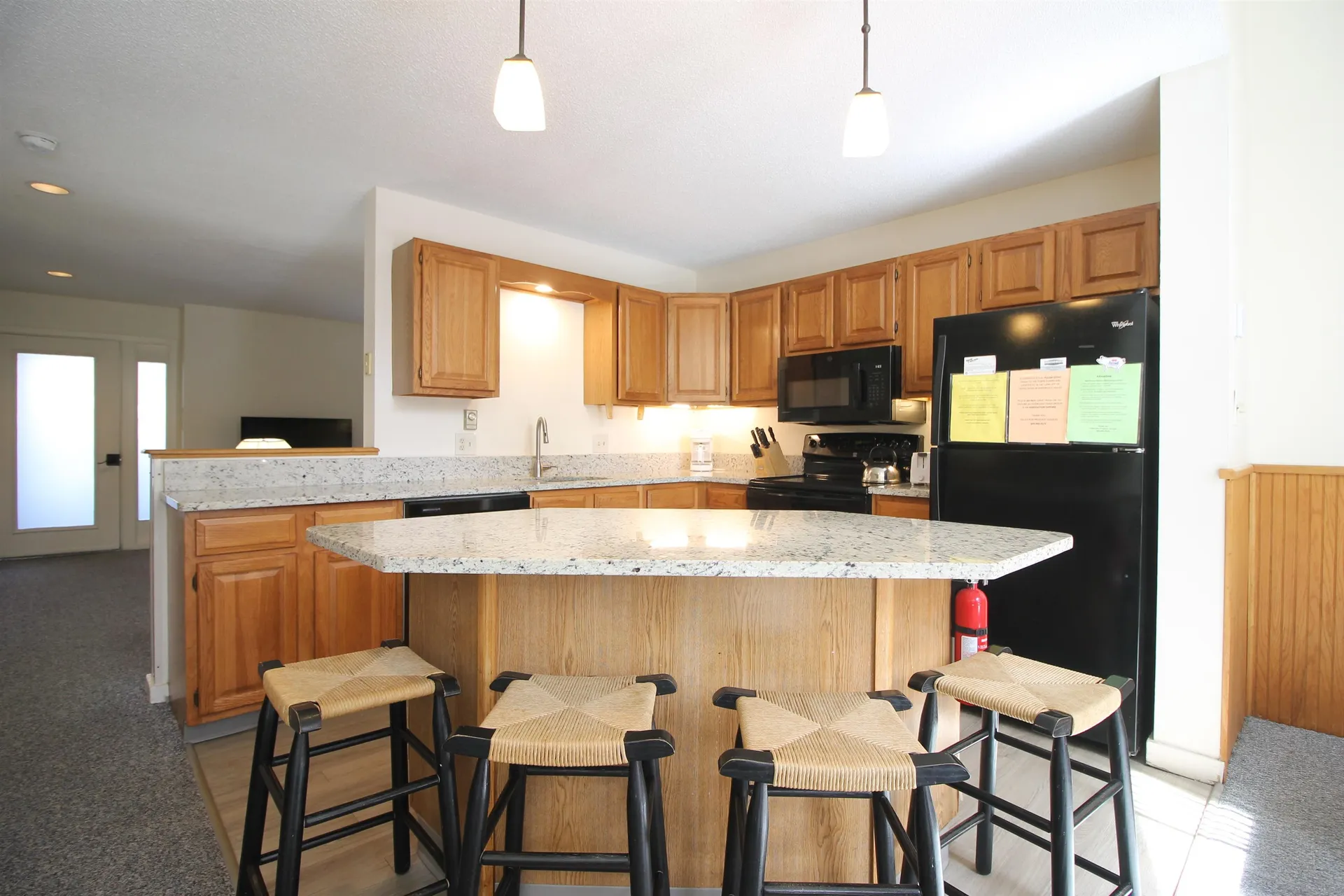 9 Mountain Sun Way Waterville Valley NH 03215