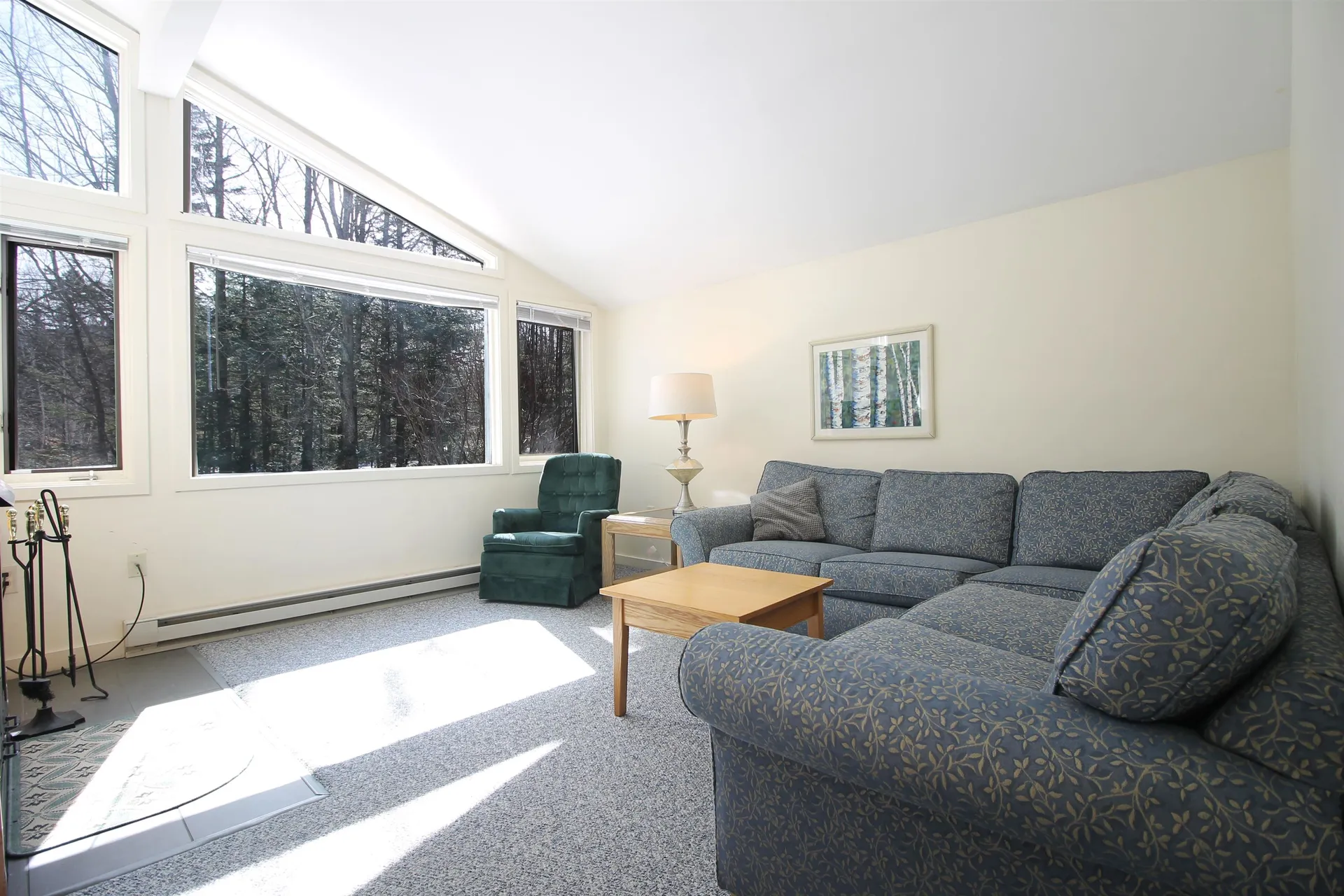 9 Mountain Sun Way Waterville Valley NH 03215