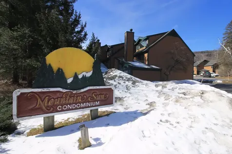 9 Mountain Sun Way Waterville Valley NH 03215