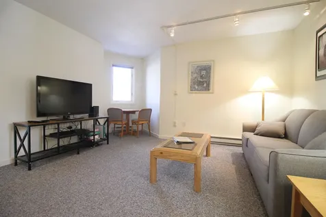 9 Mountain Sun Way Waterville Valley NH 03215