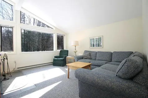 9 Mountain Sun Way Waterville Valley NH 03215
