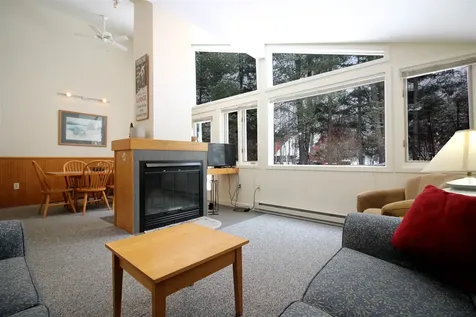 9 Mountain Sun Way Waterville Valley NH 03215