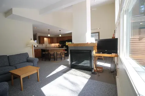 9 Mountain Sun Way Waterville Valley NH 03215