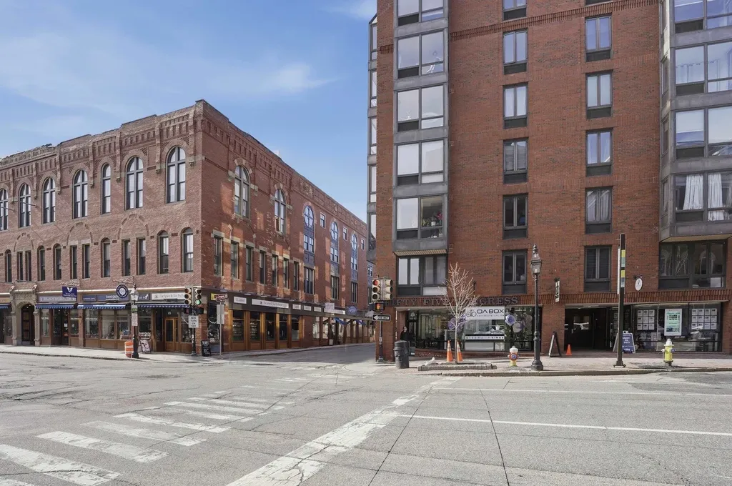 413 Islington Street Portsmouth NH 03801