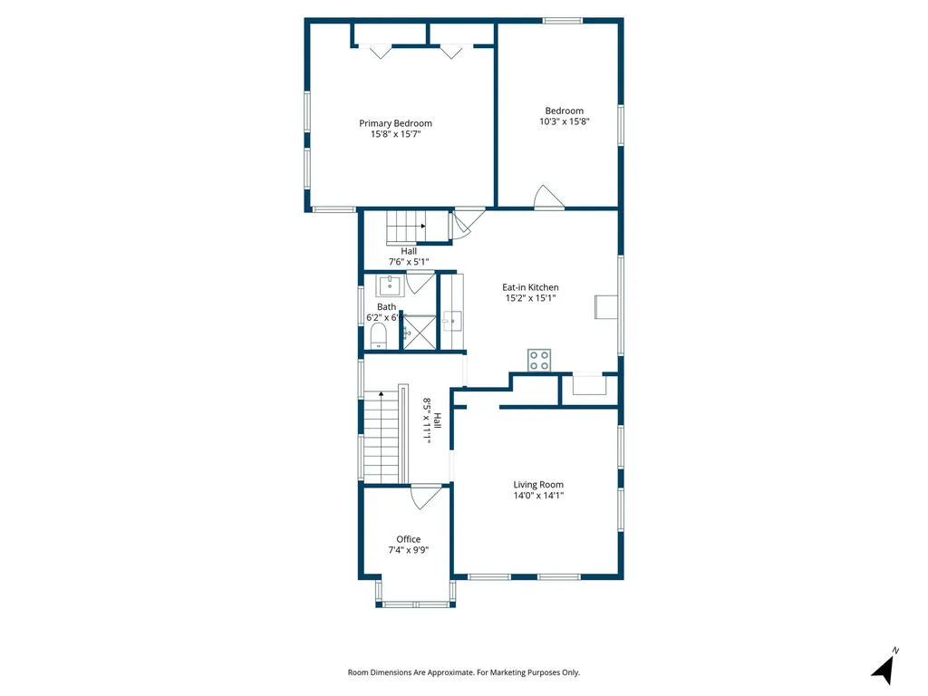 413 Islington Street Portsmouth NH 03801