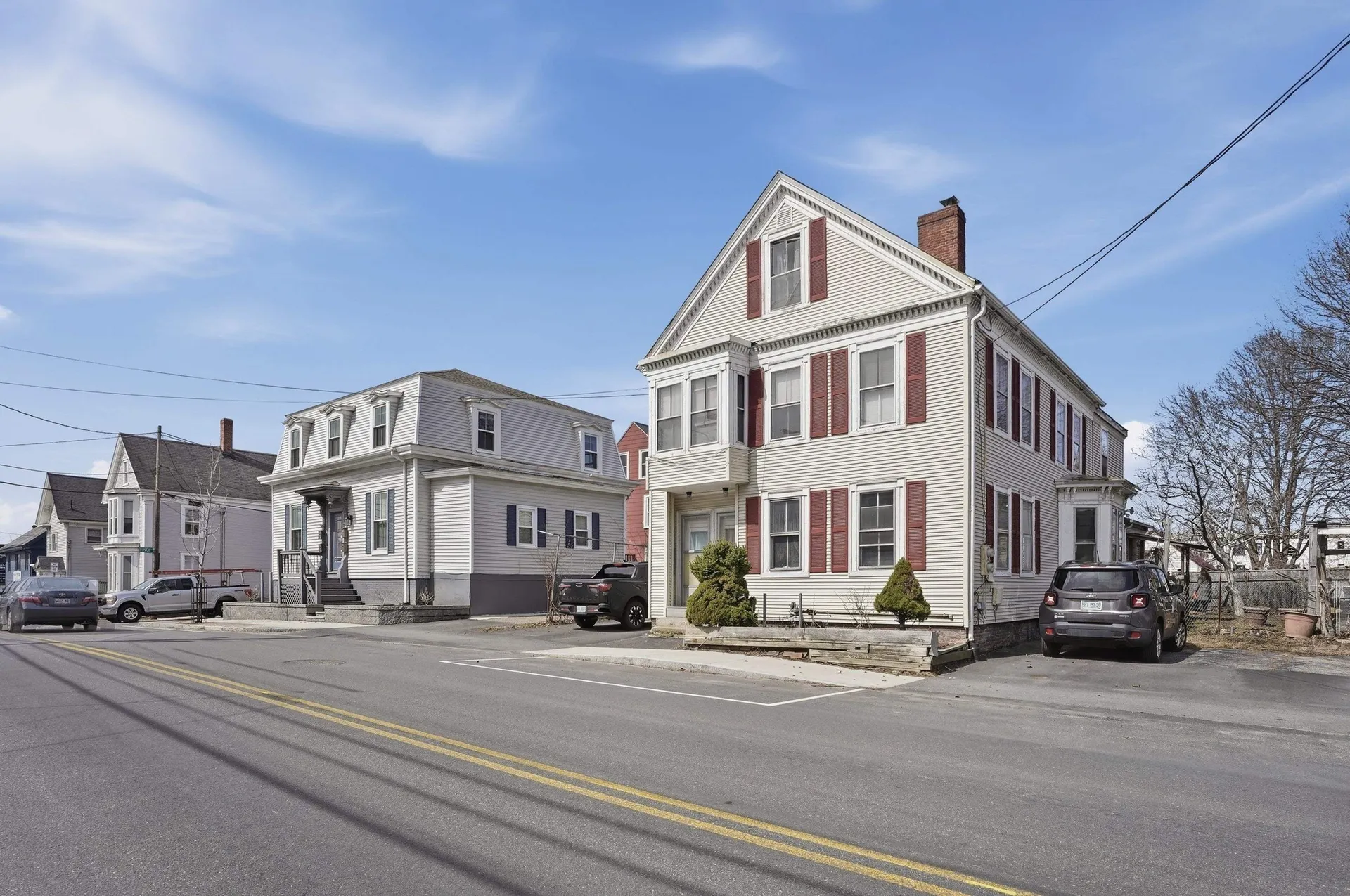 413 Islington Street Portsmouth NH 03801