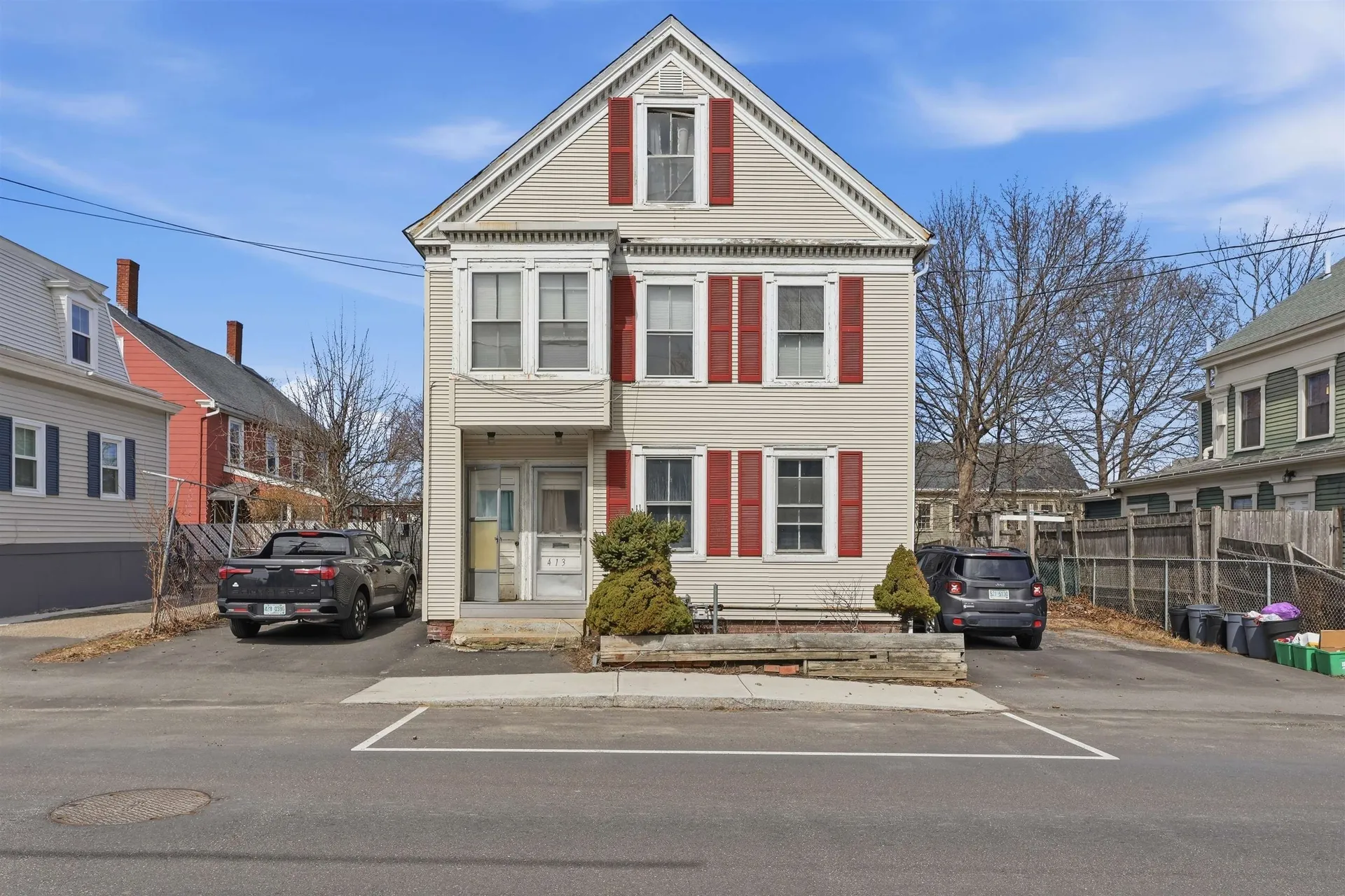 413 Islington Street Portsmouth NH 03801