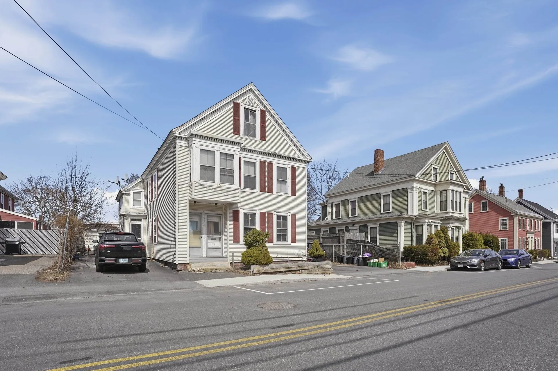 413 Islington Street Portsmouth NH 03801