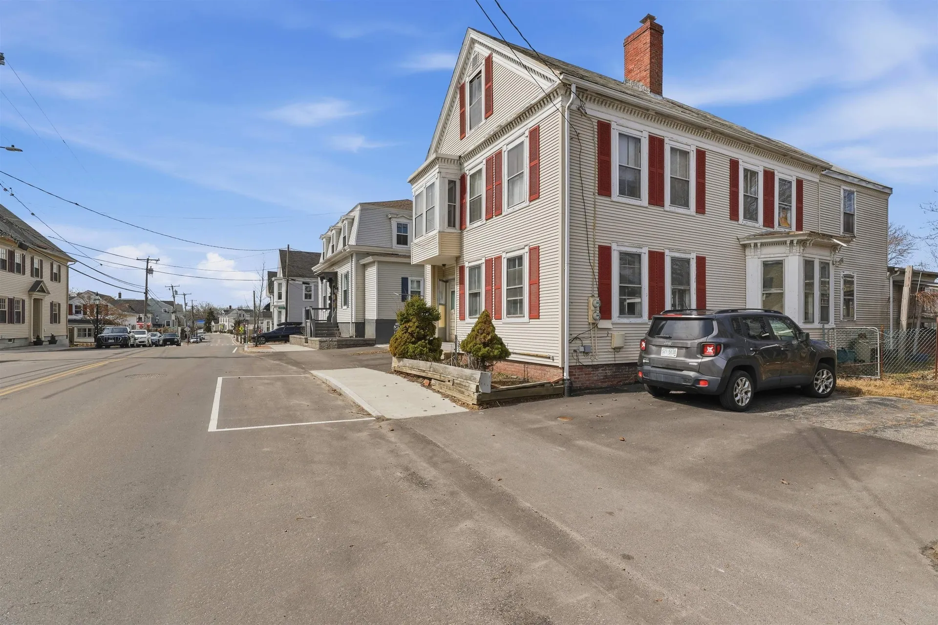 413 Islington Street Portsmouth NH 03801
