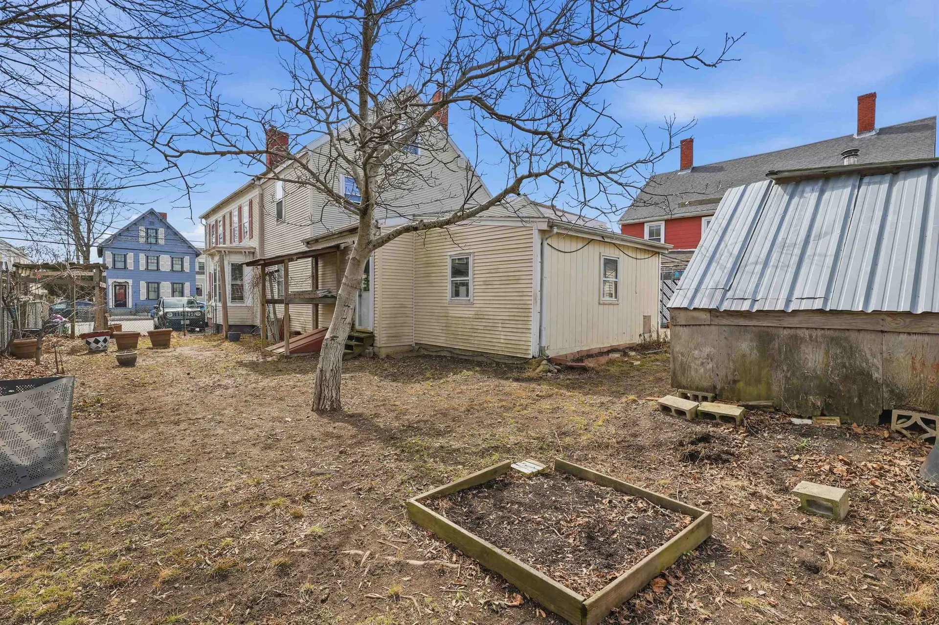 413 Islington Street Portsmouth NH 03801