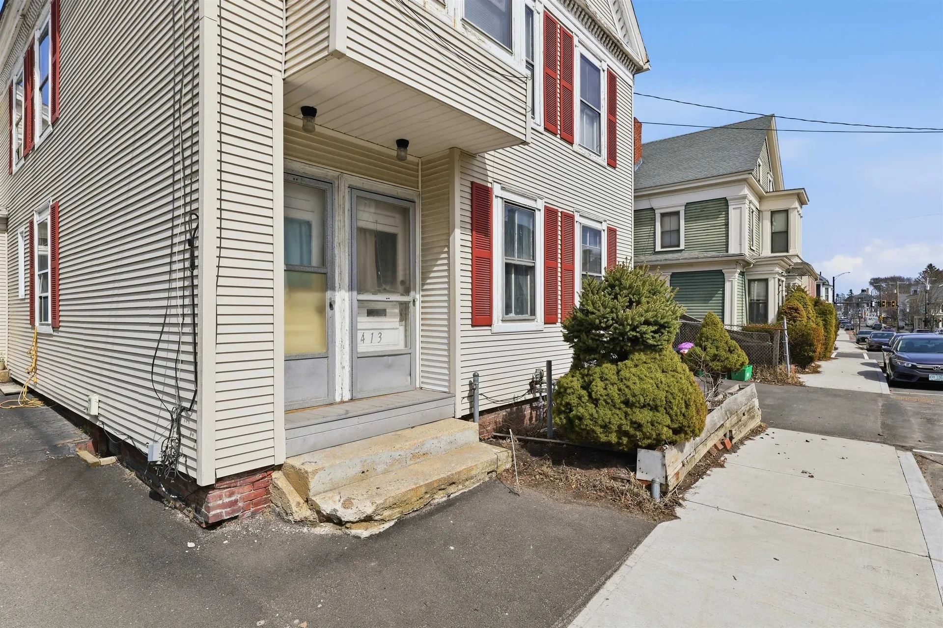 413 Islington Street Portsmouth NH 03801