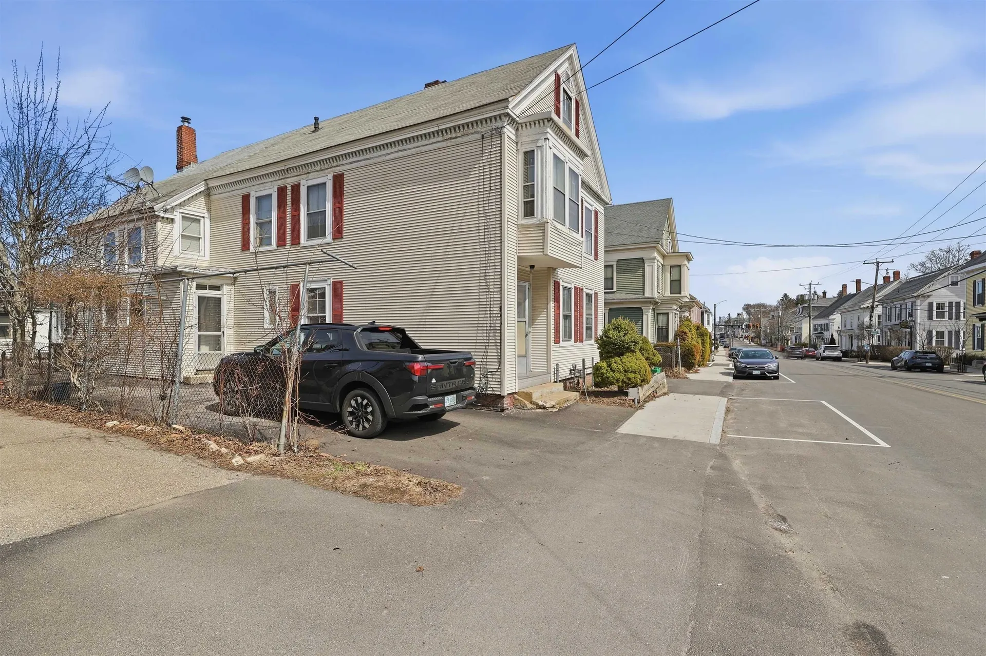 413 Islington Street Portsmouth NH 03801