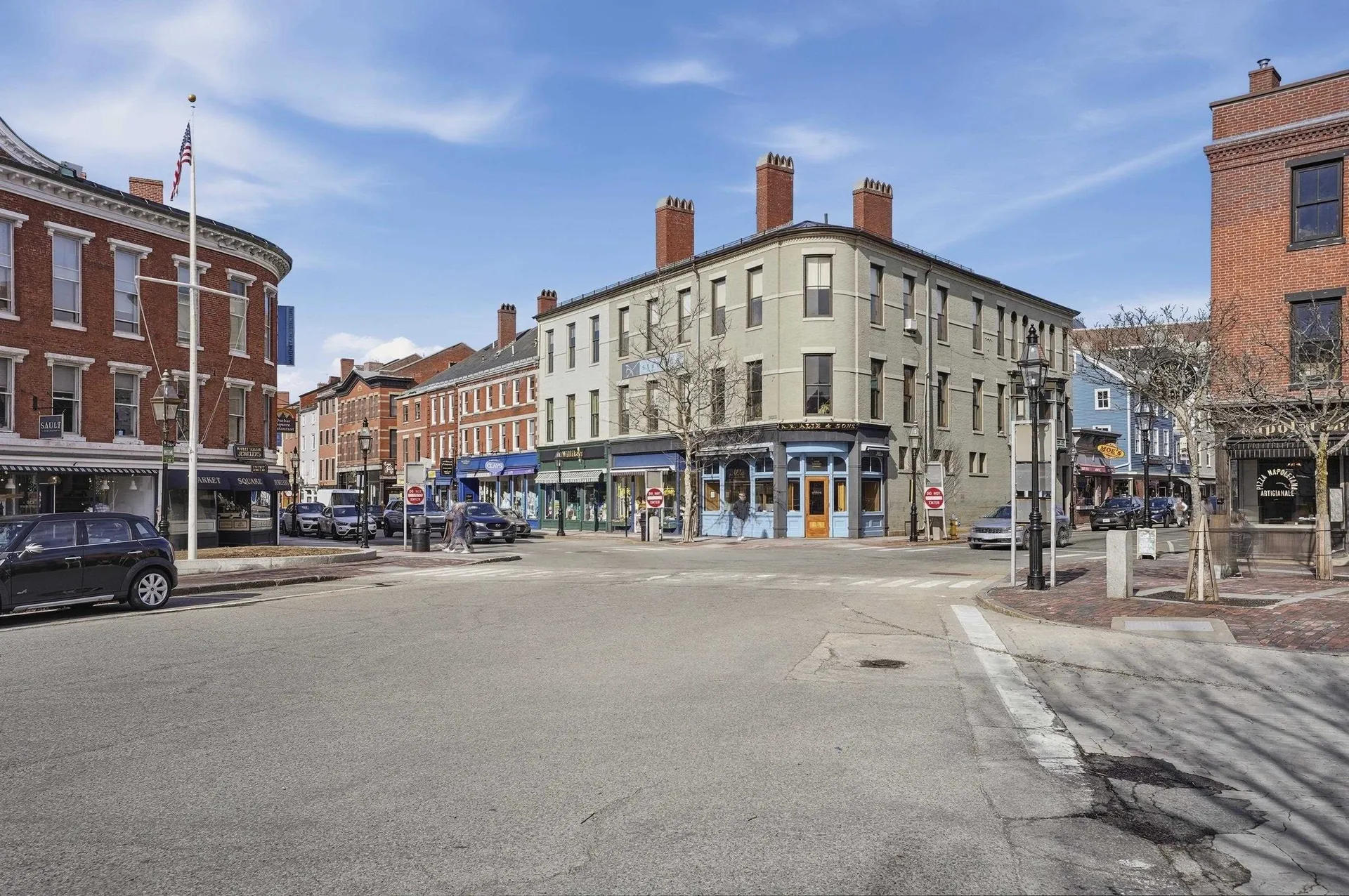 413 Islington Street Portsmouth NH 03801