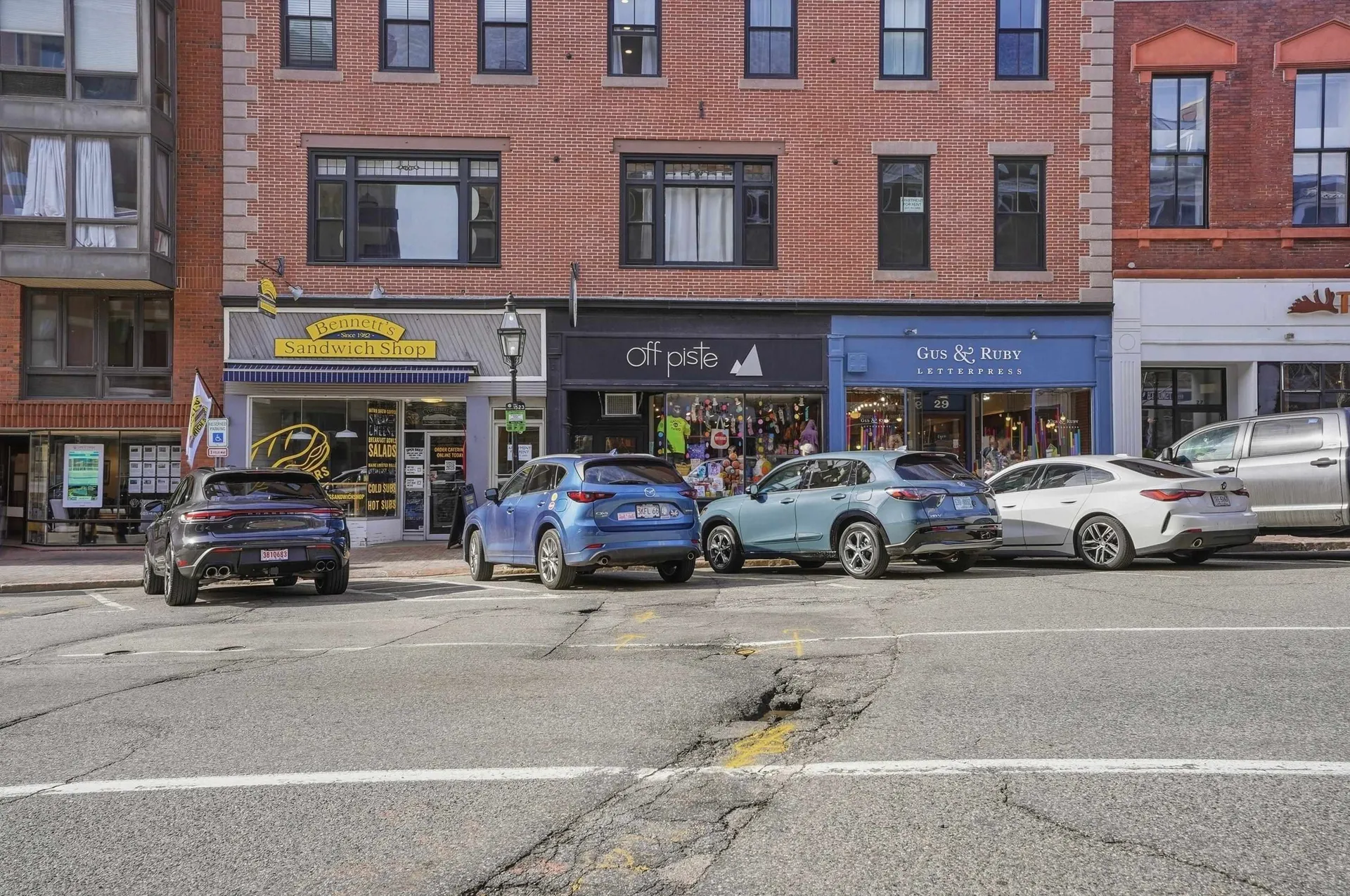 413 Islington Street Portsmouth NH 03801