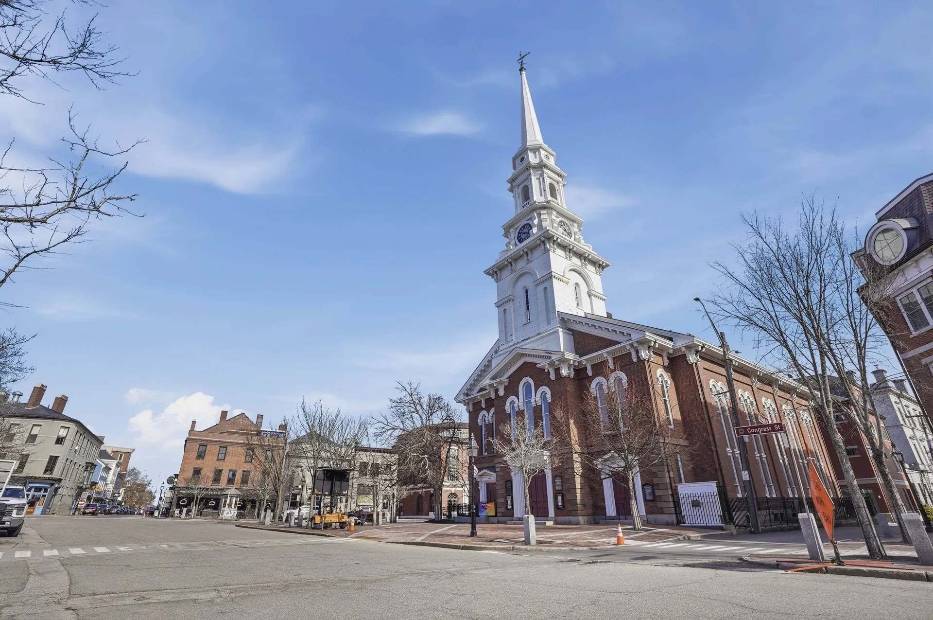 413 Islington Street Portsmouth NH 03801