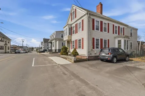 413 Islington Street Portsmouth NH 03801
