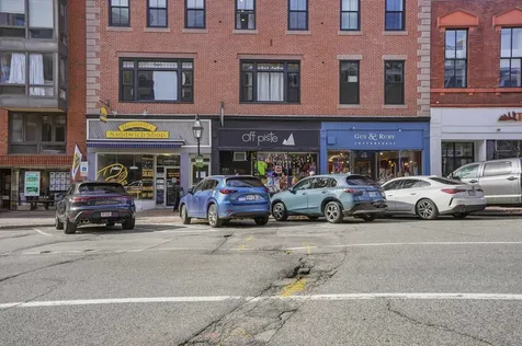 413 Islington Street Portsmouth NH 03801