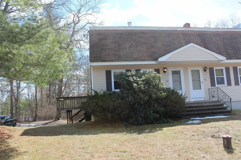 150 Porcupine Circle Salem NH 03079-4829