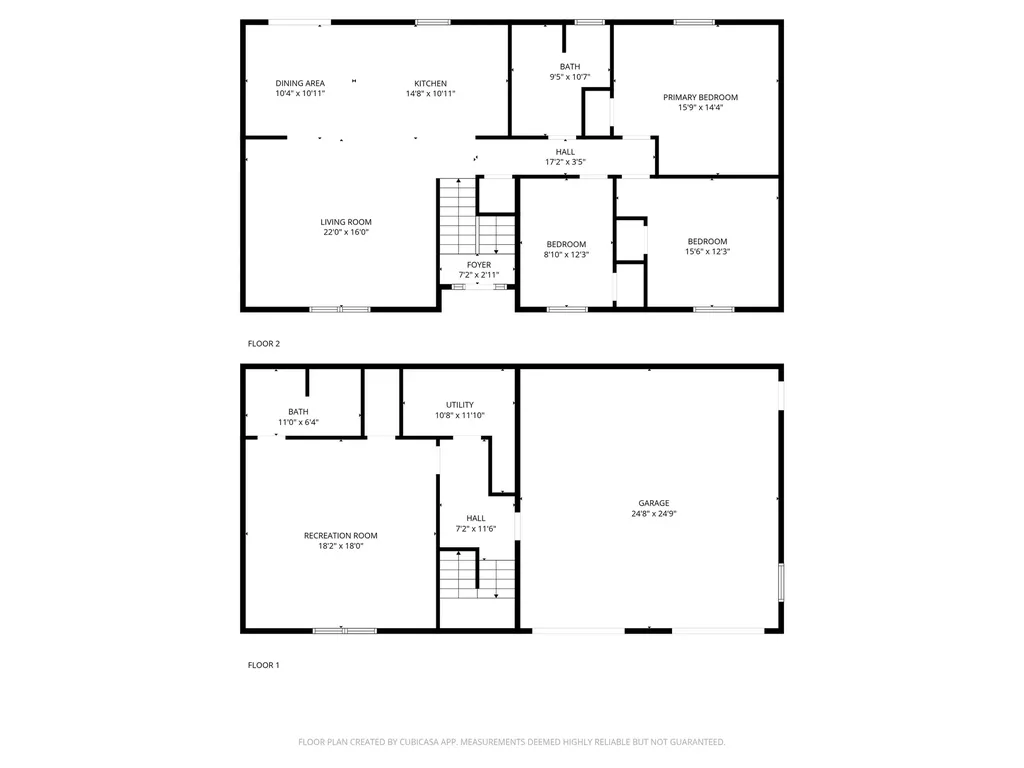 18 Essex Drive Raymond NH 03077