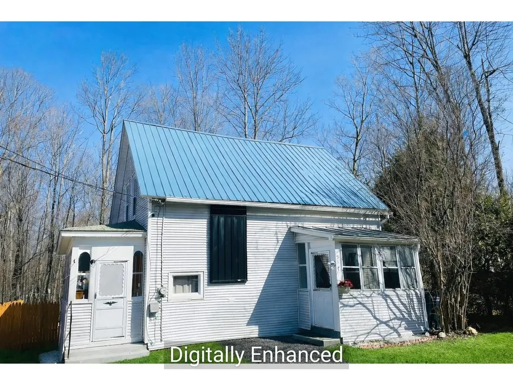 91 Robar Road Williamstown VT 05654