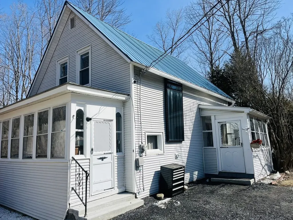 91 Robar Road Williamstown VT 05654