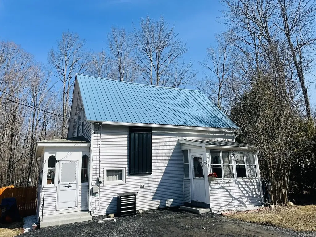 91 Robar Road Williamstown VT 05654