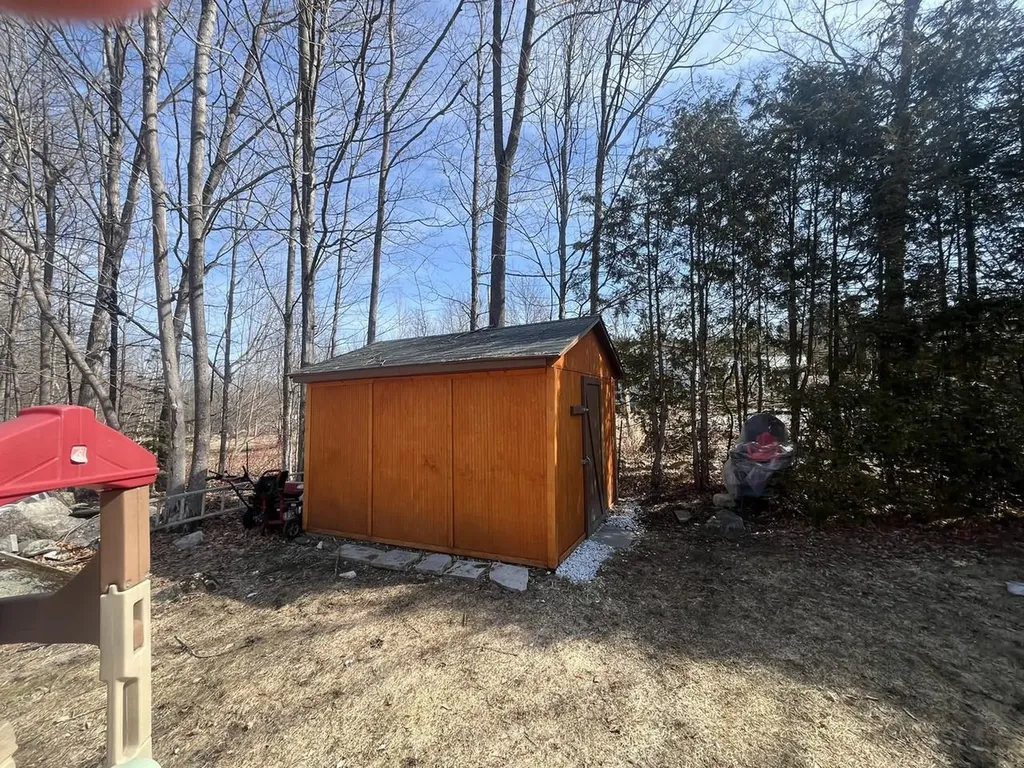 91 Robar Road Williamstown VT 05654