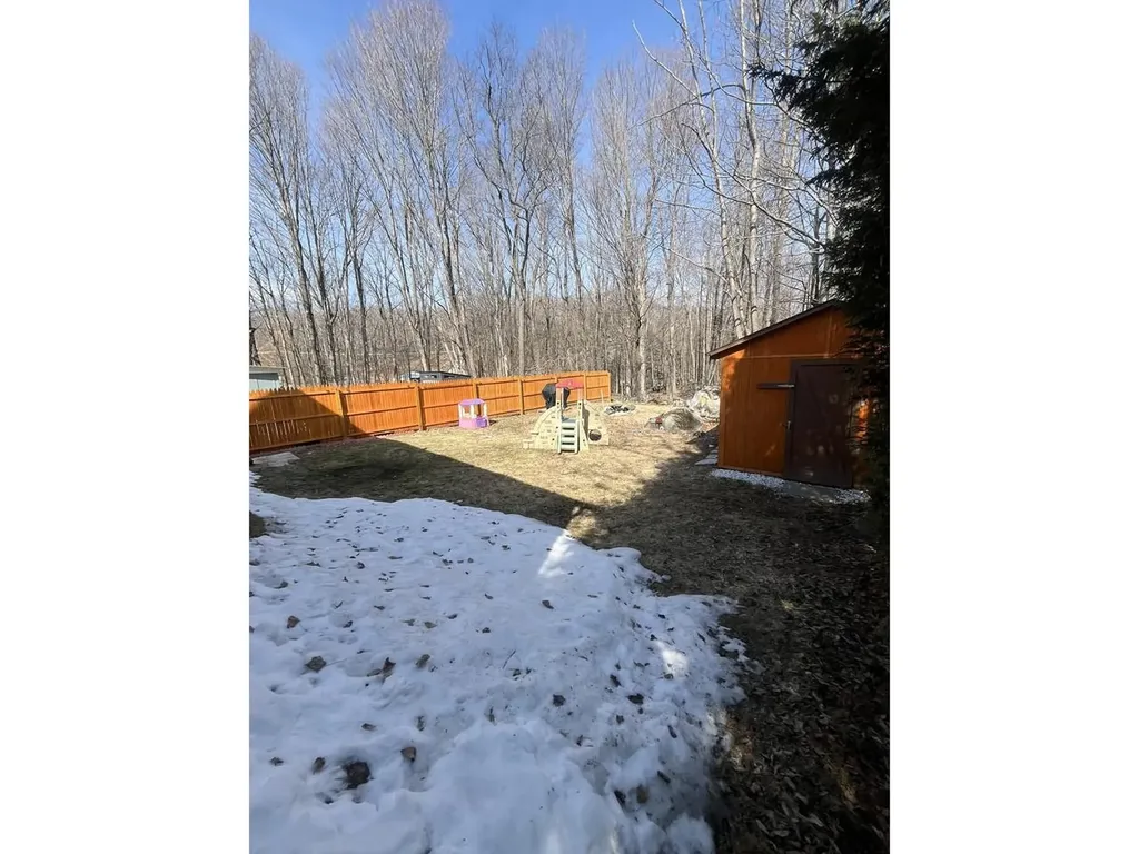 91 Robar Road Williamstown VT 05654