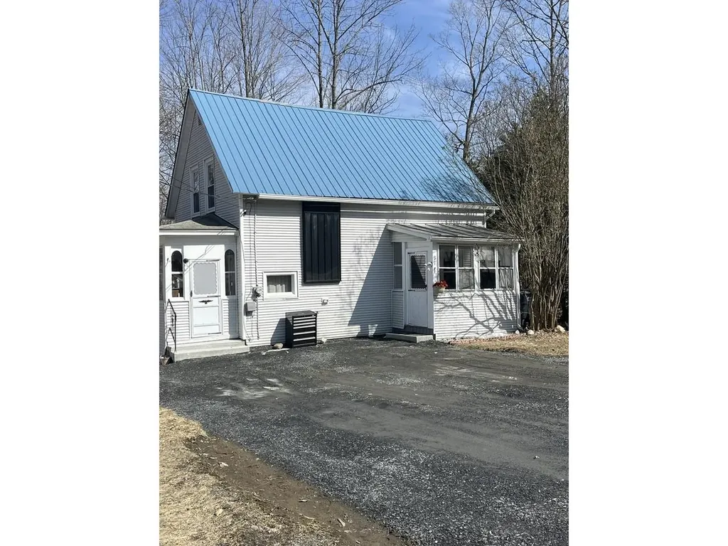 91 Robar Road Williamstown VT 05654