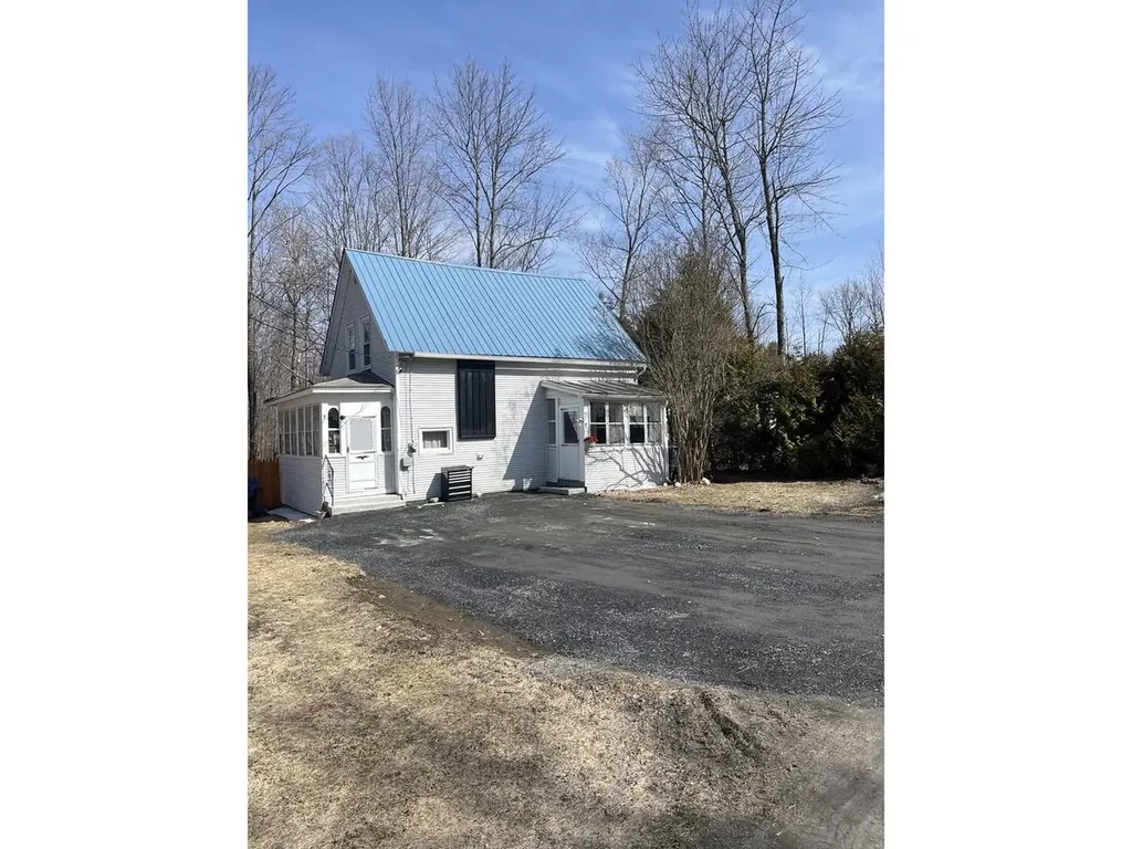 91 Robar Road Williamstown VT 05654