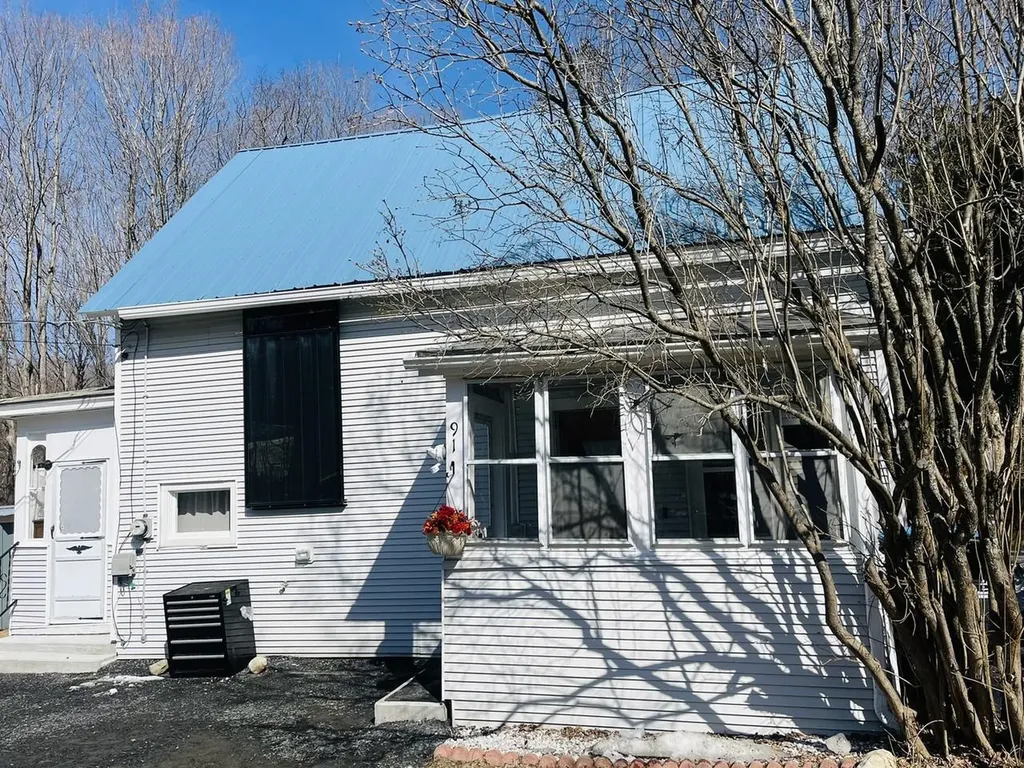 91 Robar Road Williamstown VT 05654