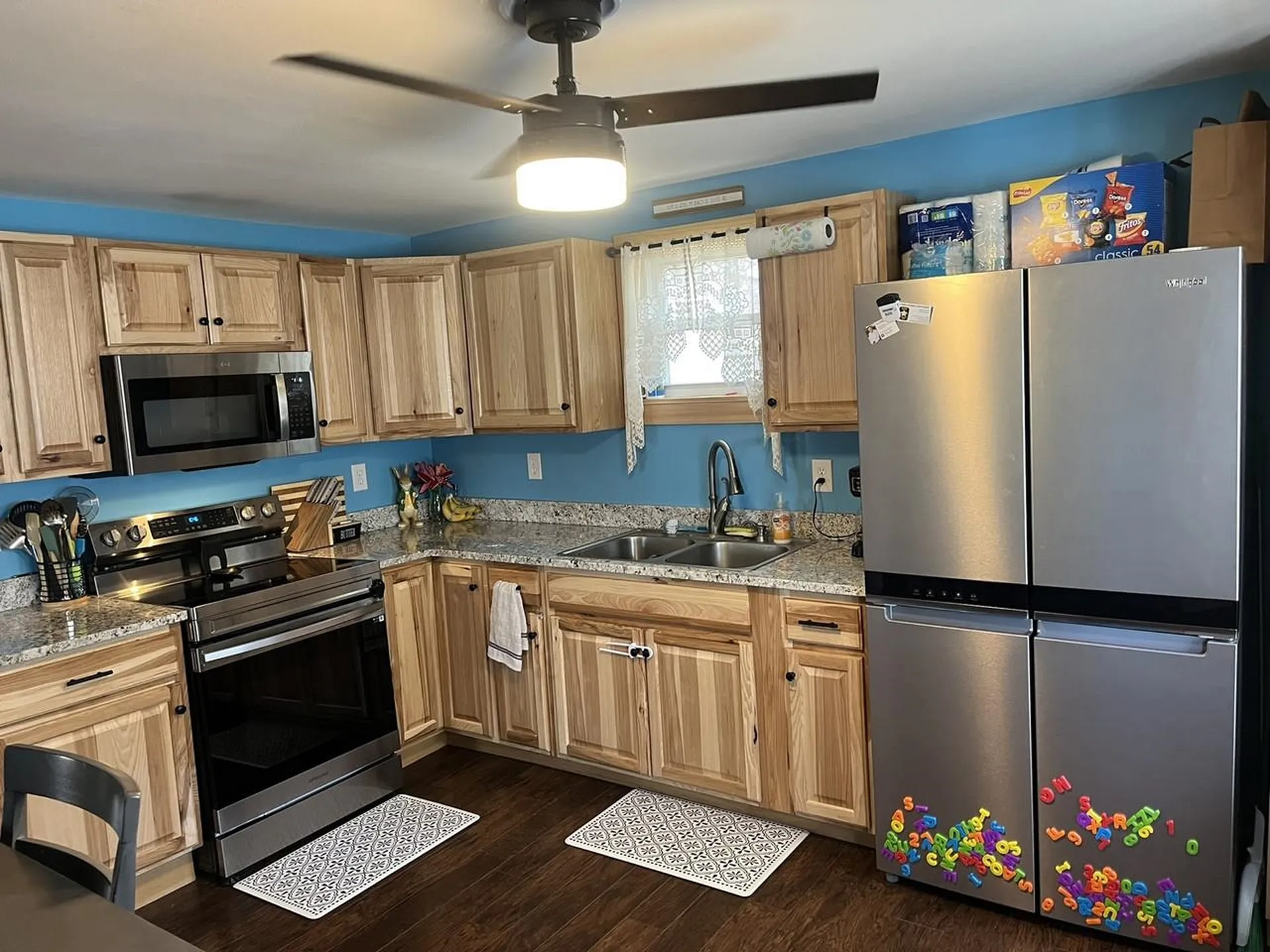 91 Robar Road Williamstown VT 05654