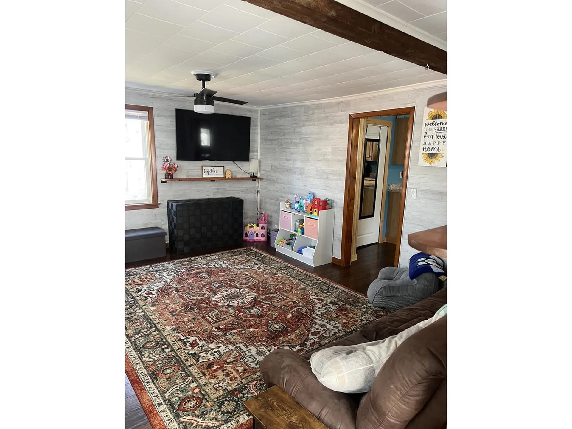 91 Robar Road Williamstown VT 05654