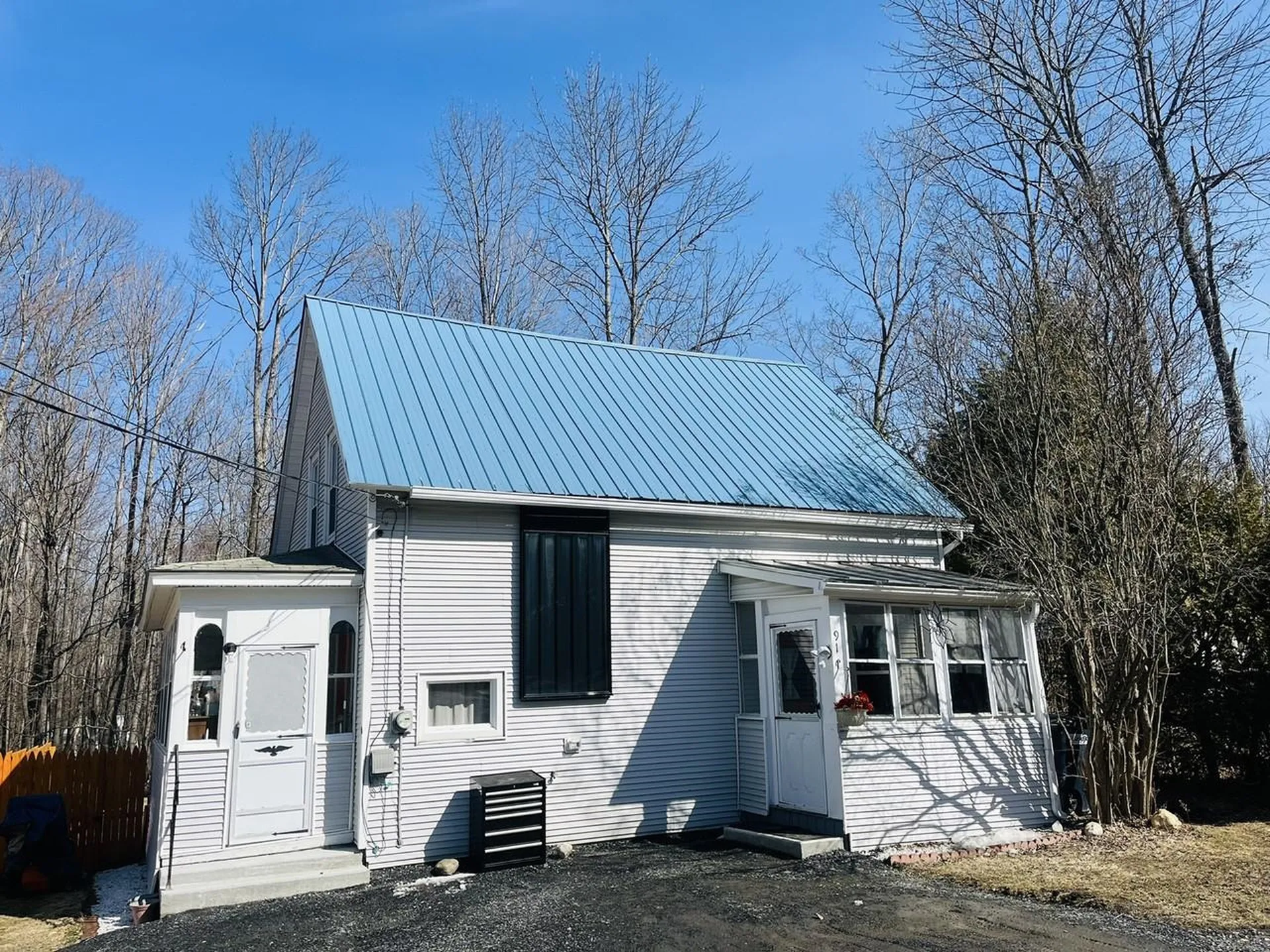 91 Robar Road Williamstown VT 05654