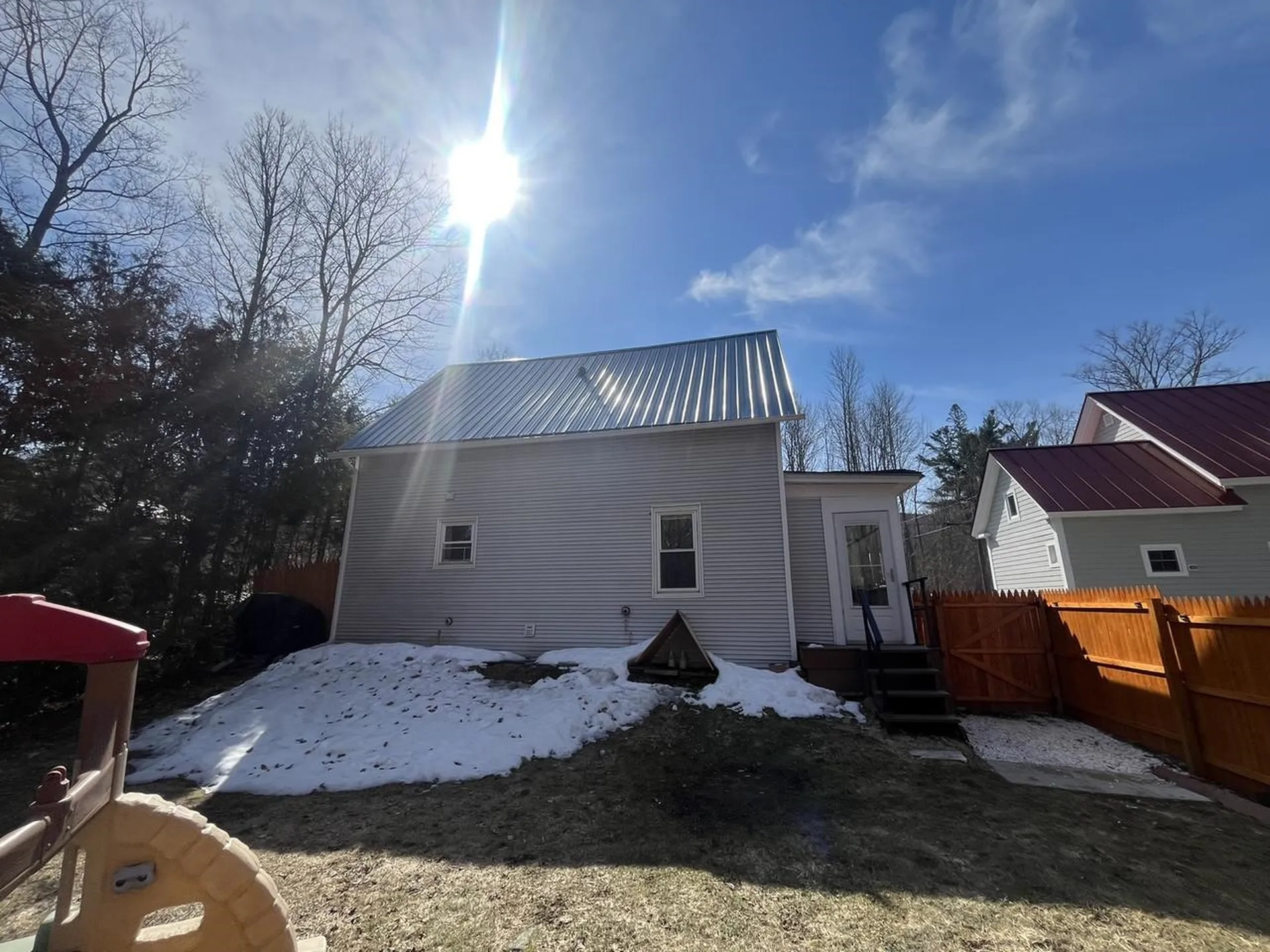 91 Robar Road Williamstown VT 05654