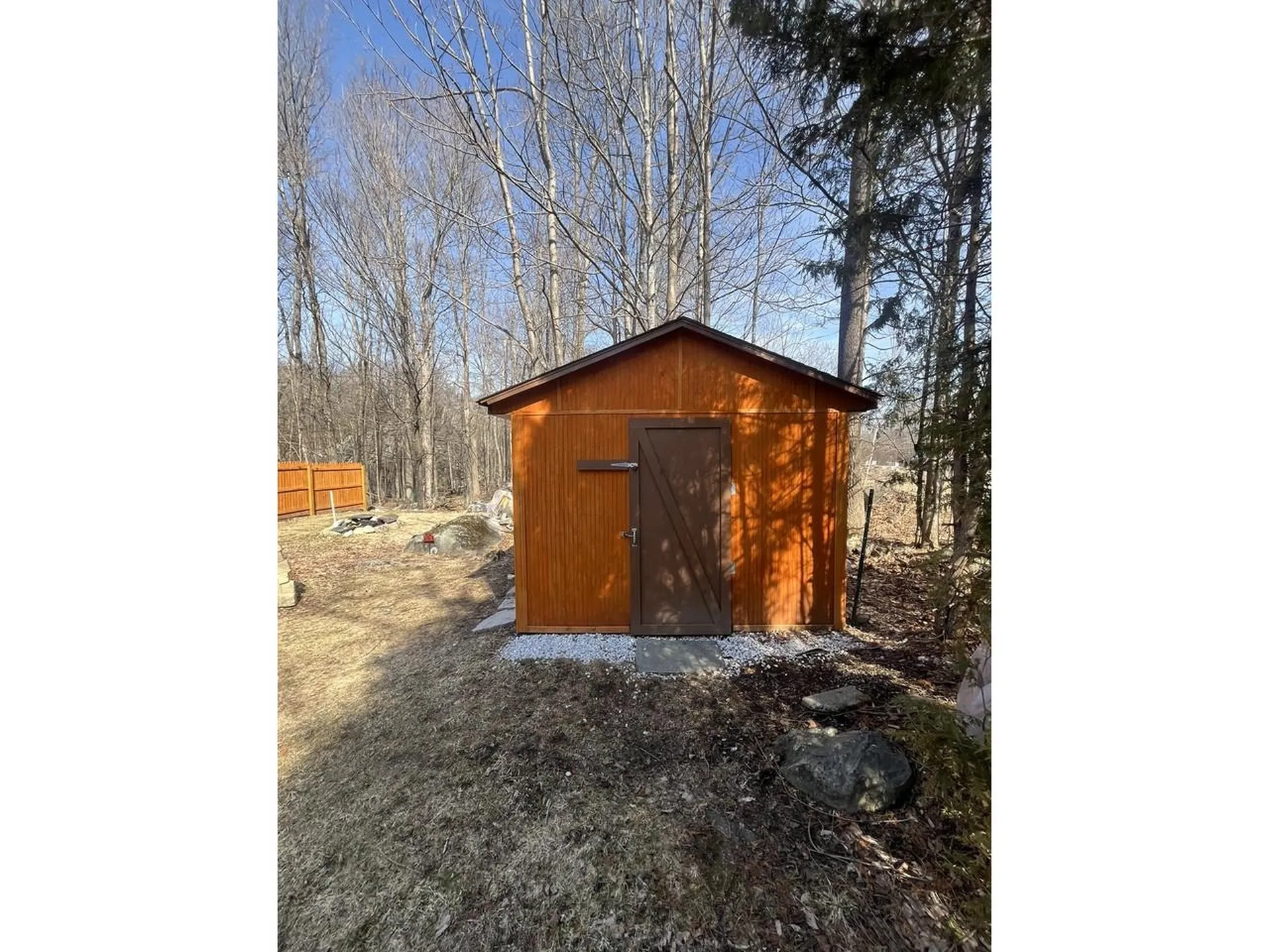 91 Robar Road Williamstown VT 05654