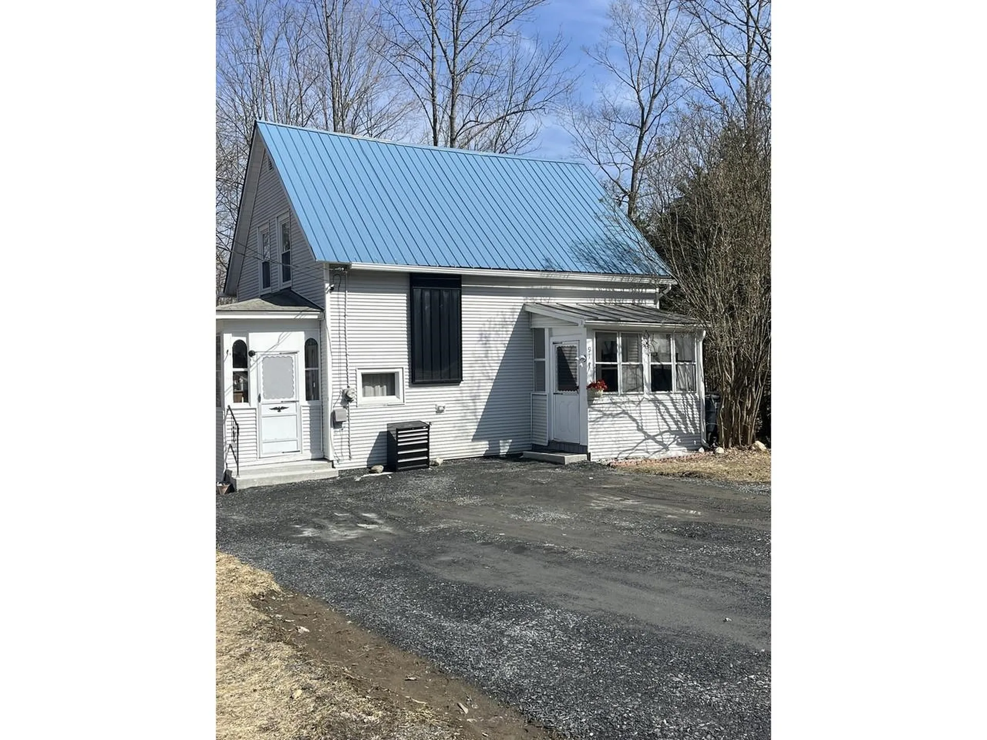 91 Robar Road Williamstown VT 05654