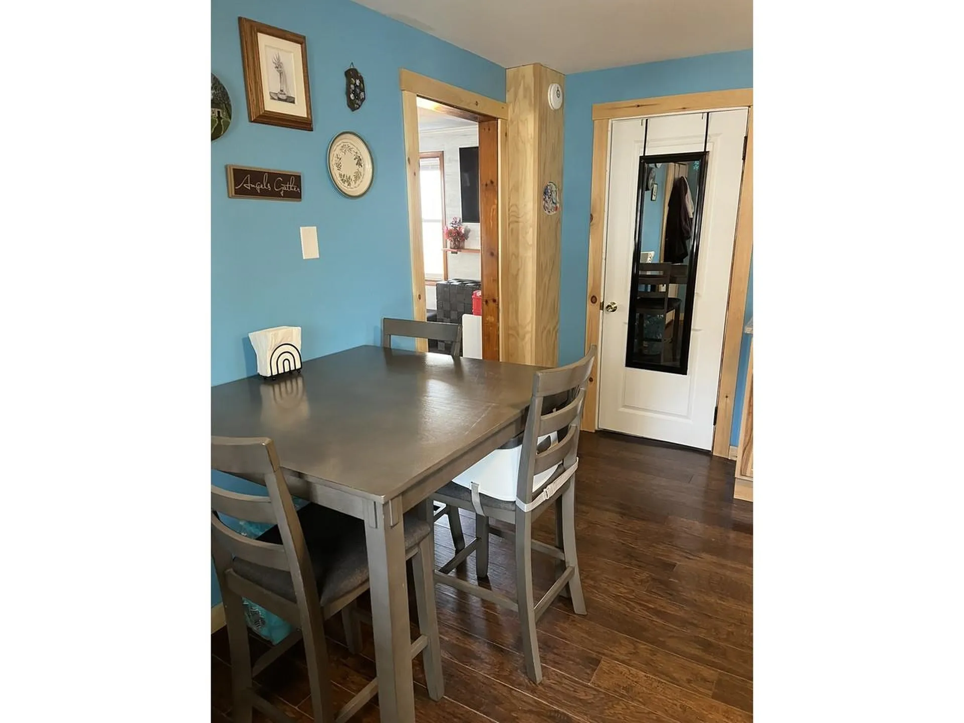 91 Robar Road Williamstown VT 05654